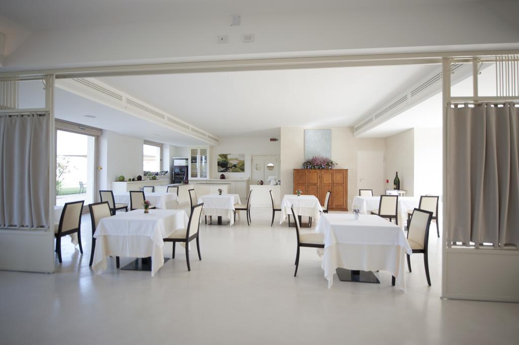 Furnirussi Tenuta Carpignano Salentino Exteriér fotografie