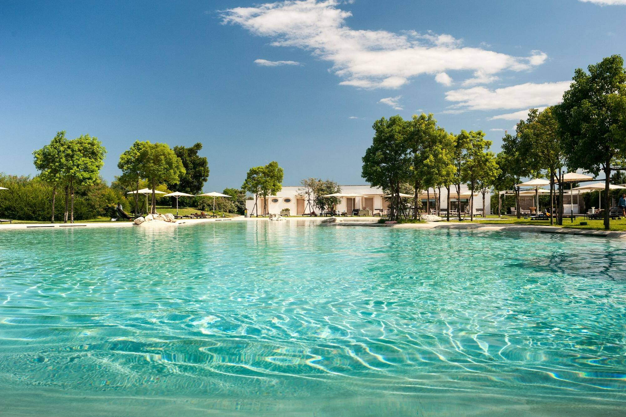 Furnirussi Tenuta Carpignano Salentino Exteriér fotografie